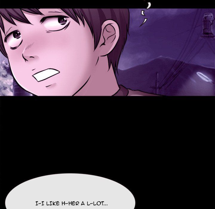 The Voice of God Manhwa - Chapter 11 Page 87