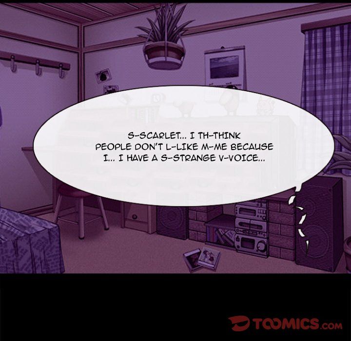 The Voice of God Manhwa - Chapter 11 Page 92