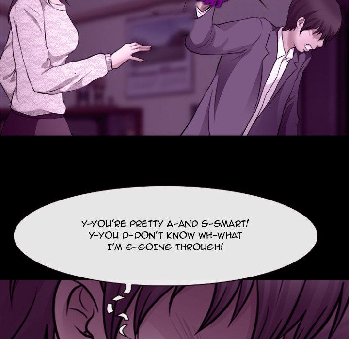 The Voice of God Manhwa - Chapter 11 Page 97