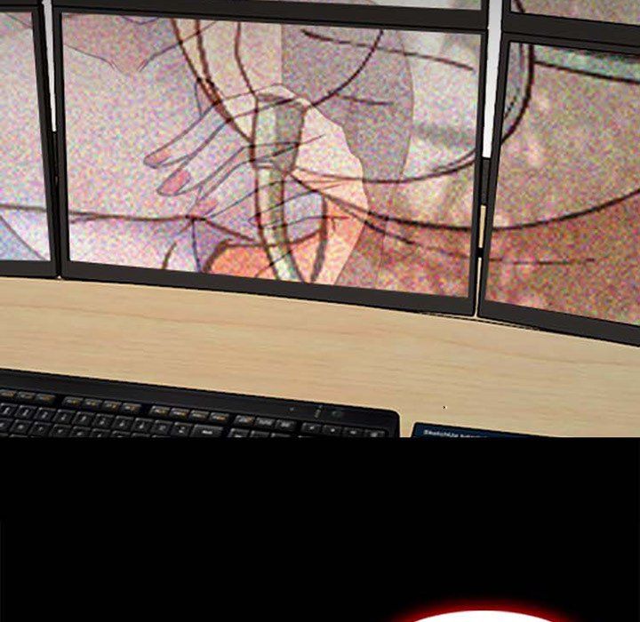 The Voice of God Manhwa - Chapter 11 Page 108