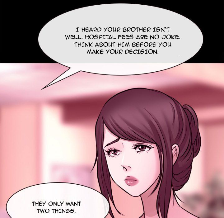The Voice of God Manhwa - Chapter 11 Page 114