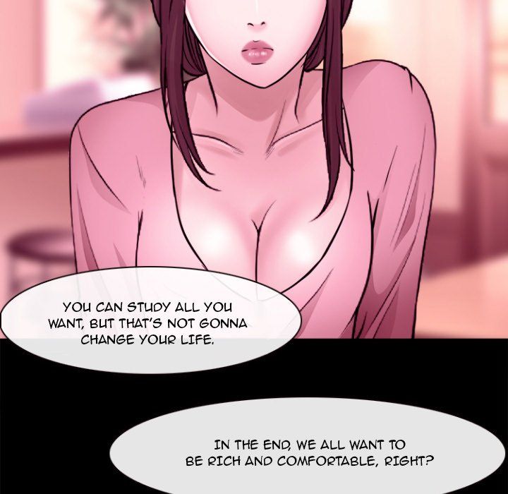 The Voice of God Manhwa - Chapter 11 Page 119