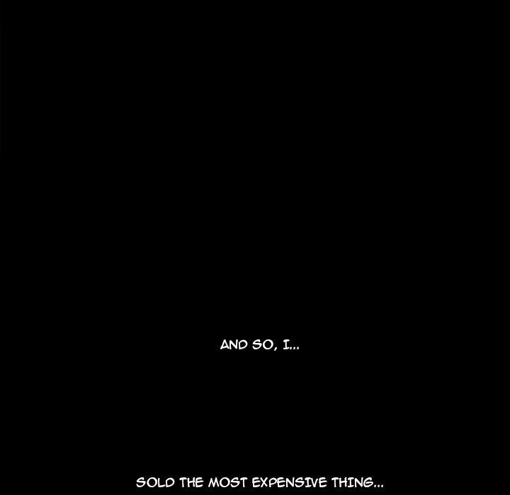 The Voice of God Manhwa - Chapter 11 Page 131