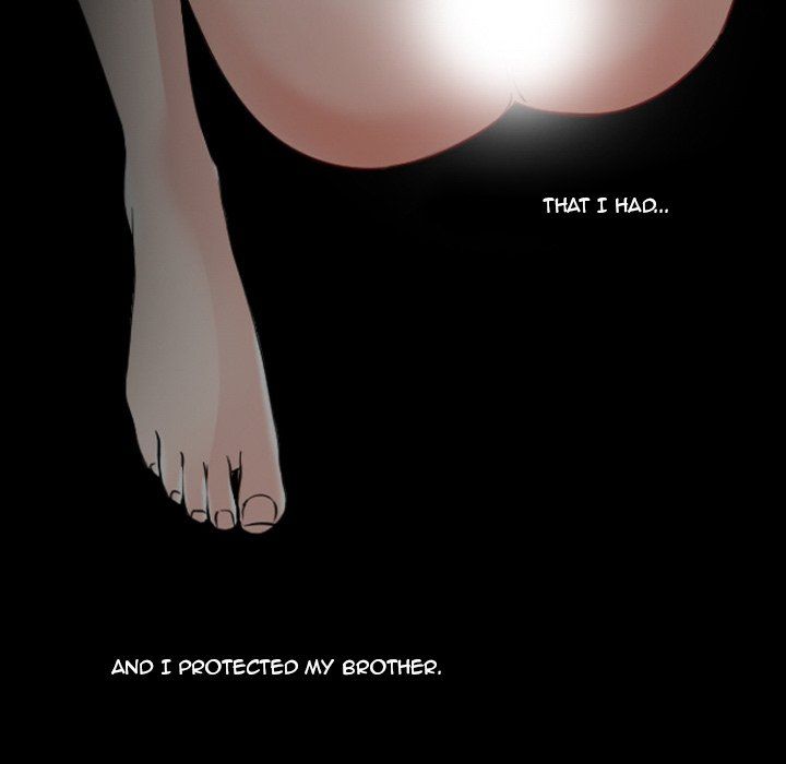 The Voice of God Manhwa - Chapter 11 Page 133