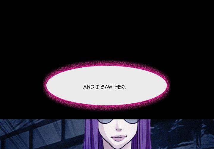 The Voice of God Manhwa - Chapter 41 Page 0