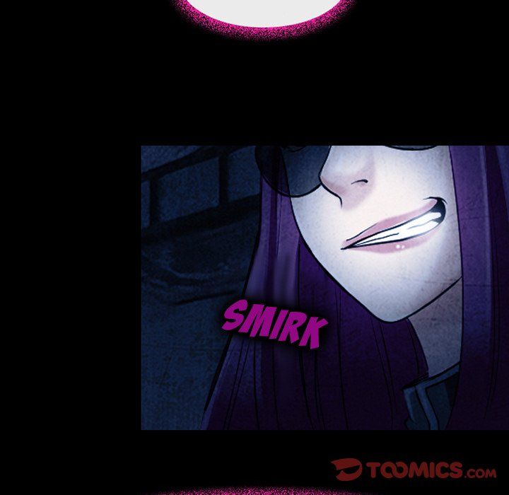 The Voice of God Manhwa - Chapter 41 Page 5