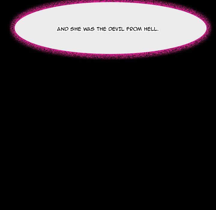 The Voice of God Manhwa - Chapter 41 Page 6