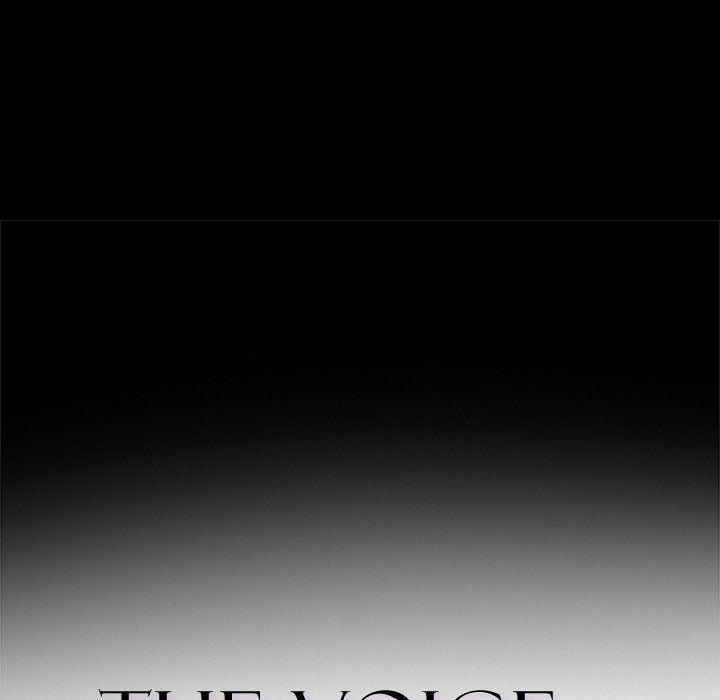 The Voice of God Manhwa - Chapter 41 Page 7