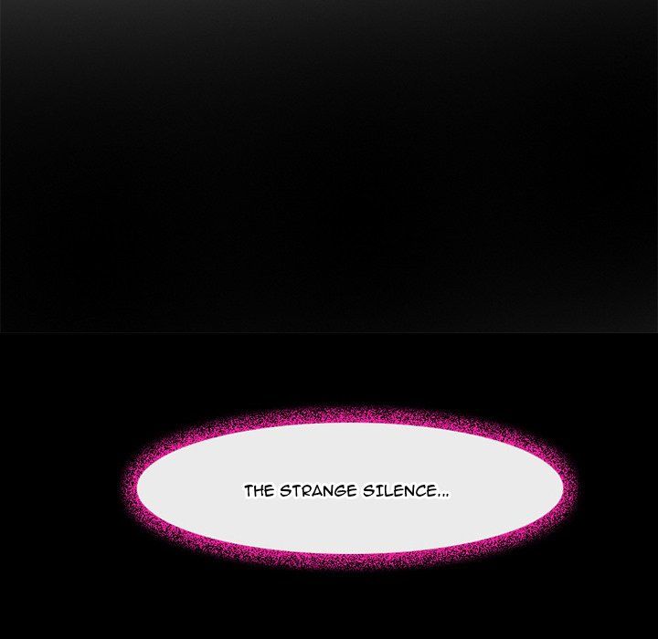 The Voice of God Manhwa - Chapter 41 Page 12