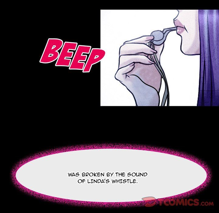 The Voice of God Manhwa - Chapter 41 Page 13