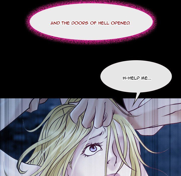 The Voice of God Manhwa - Chapter 41 Page 16