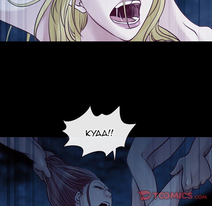 The Voice of God Manhwa - Chapter 41 Page 17