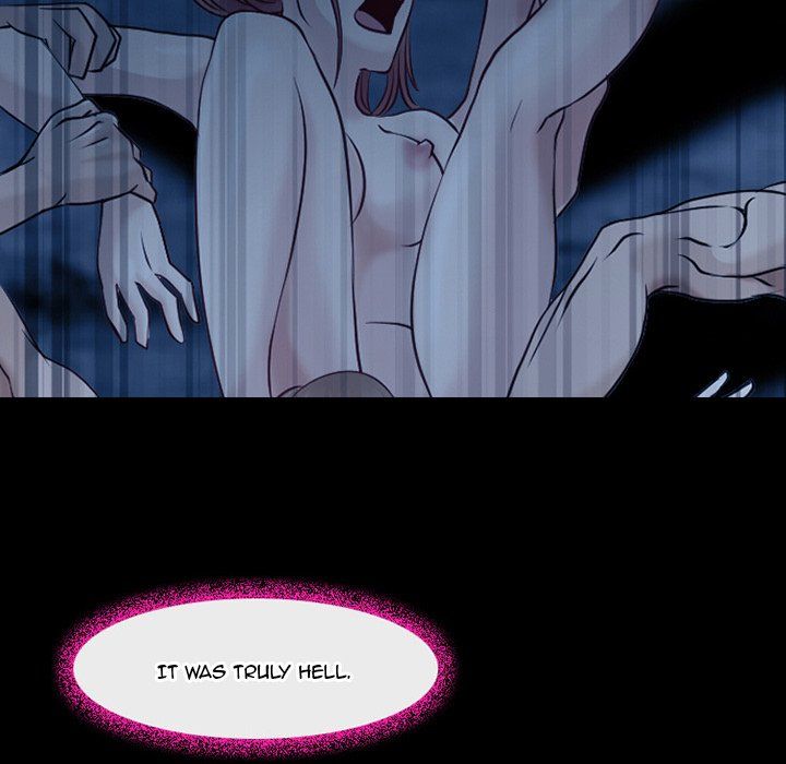 The Voice of God Manhwa - Chapter 41 Page 18