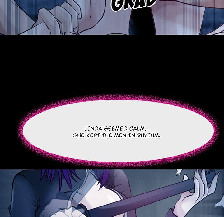 The Voice of God Manhwa - Chapter 41 Page 20