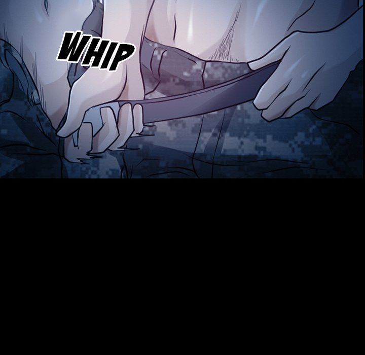 The Voice of God Manhwa - Chapter 41 Page 22