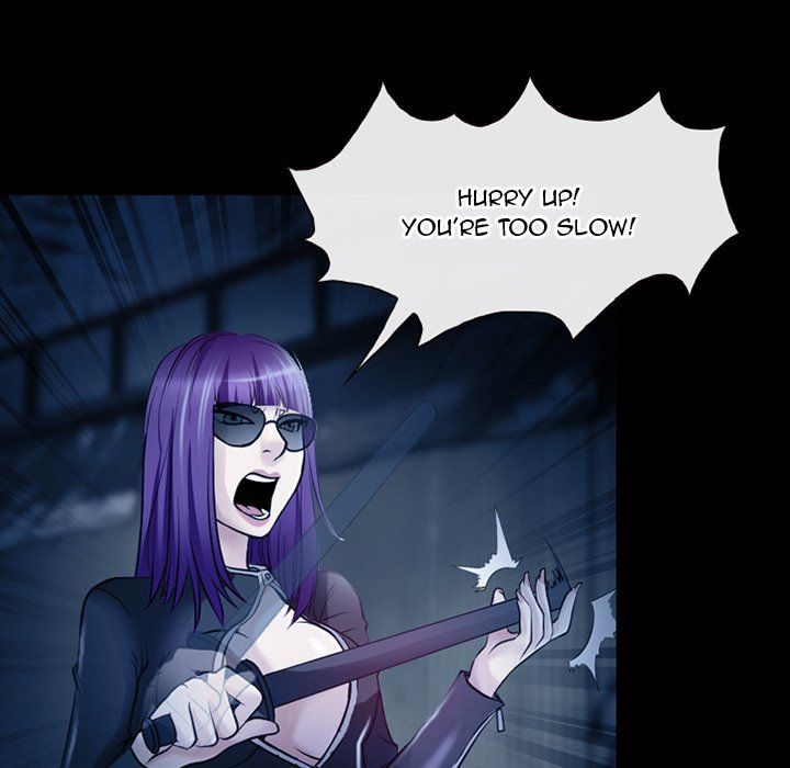 The Voice of God Manhwa - Chapter 41 Page 23