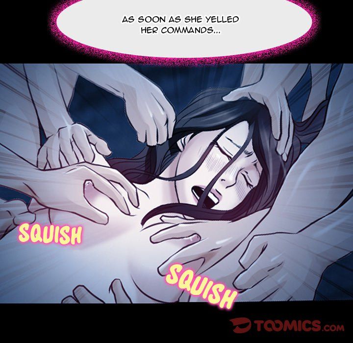 The Voice of God Manhwa - Chapter 41 Page 25