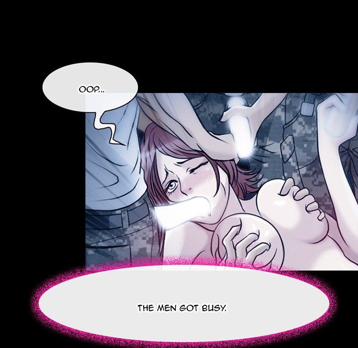 The Voice of God Manhwa - Chapter 41 Page 26