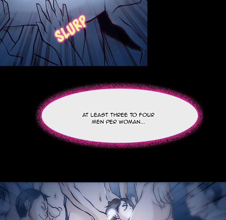 The Voice of God Manhwa - Chapter 41 Page 28