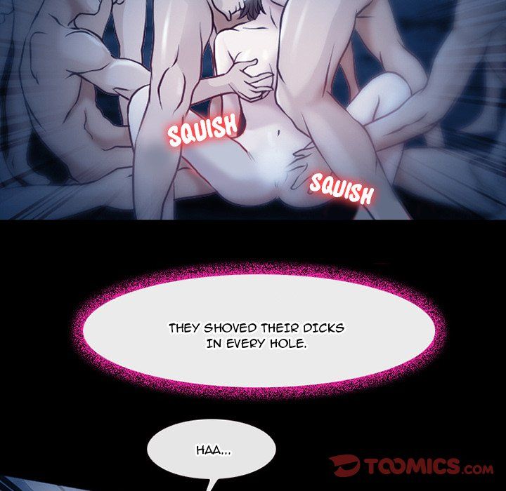 The Voice of God Manhwa - Chapter 41 Page 29