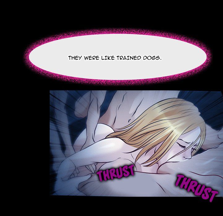 The Voice of God Manhwa - Chapter 41 Page 31