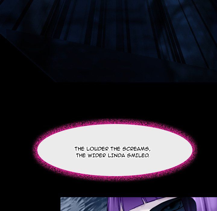 The Voice of God Manhwa - Chapter 41 Page 34