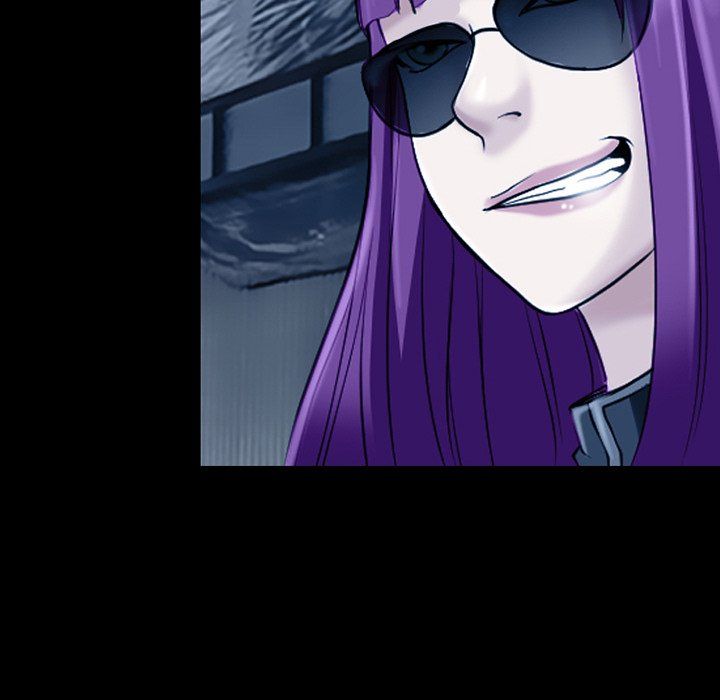 The Voice of God Manhwa - Chapter 41 Page 35