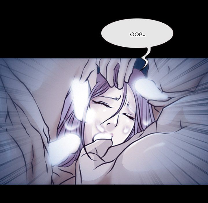 The Voice of God Manhwa - Chapter 41 Page 36