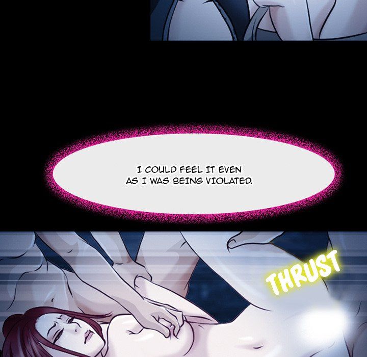 The Voice of God Manhwa - Chapter 41 Page 46