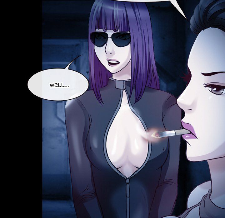 The Voice of God Manhwa - Chapter 41 Page 48