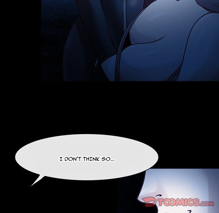 The Voice of God Manhwa - Chapter 41 Page 49