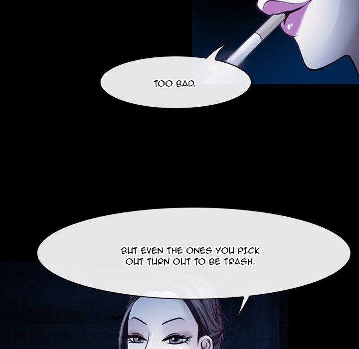 The Voice of God Manhwa - Chapter 41 Page 50