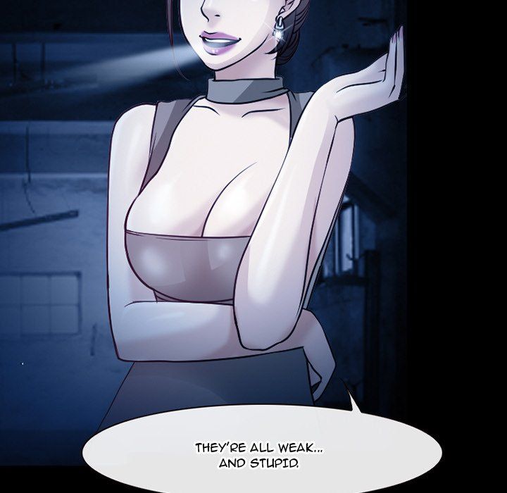 The Voice of God Manhwa - Chapter 41 Page 51