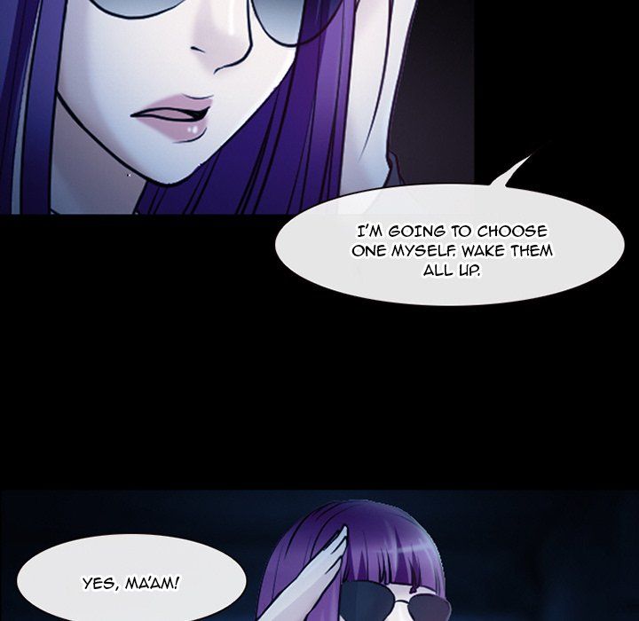 The Voice of God Manhwa - Chapter 41 Page 55