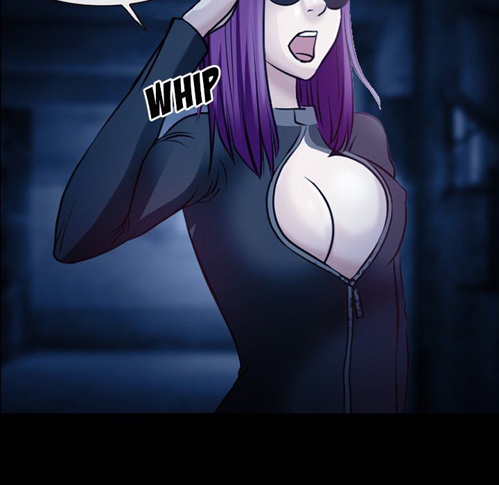 The Voice of God Manhwa - Chapter 41 Page 56