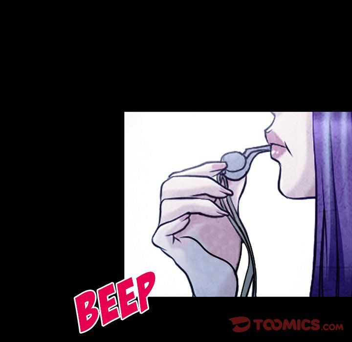 The Voice of God Manhwa - Chapter 41 Page 57