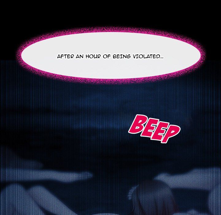 The Voice of God Manhwa - Chapter 41 Page 58