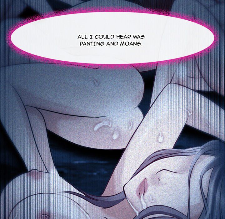 The Voice of God Manhwa - Chapter 41 Page 59