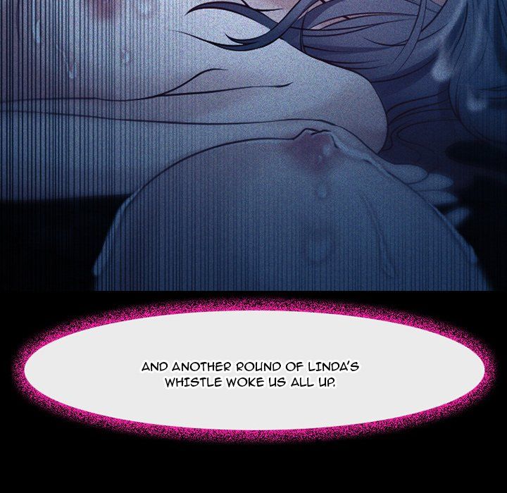 The Voice of God Manhwa - Chapter 41 Page 60