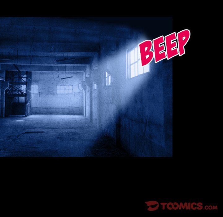 The Voice of God Manhwa - Chapter 41 Page 61