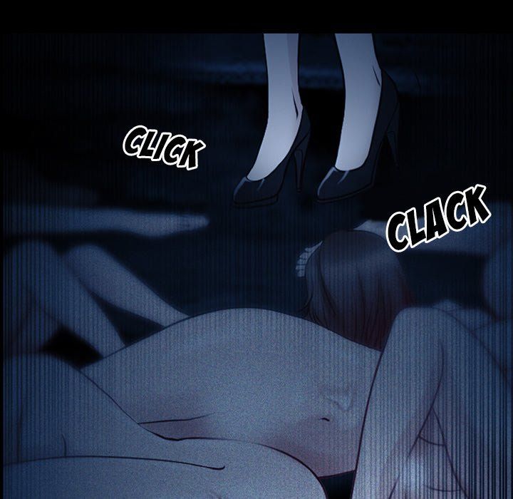 The Voice of God Manhwa - Chapter 41 Page 62