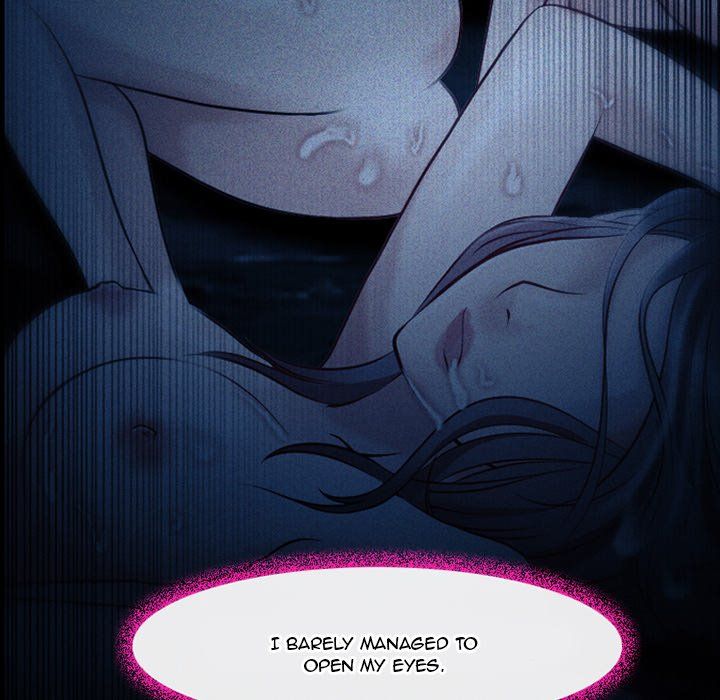 The Voice of God Manhwa - Chapter 41 Page 63