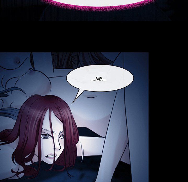 The Voice of God Manhwa - Chapter 41 Page 64