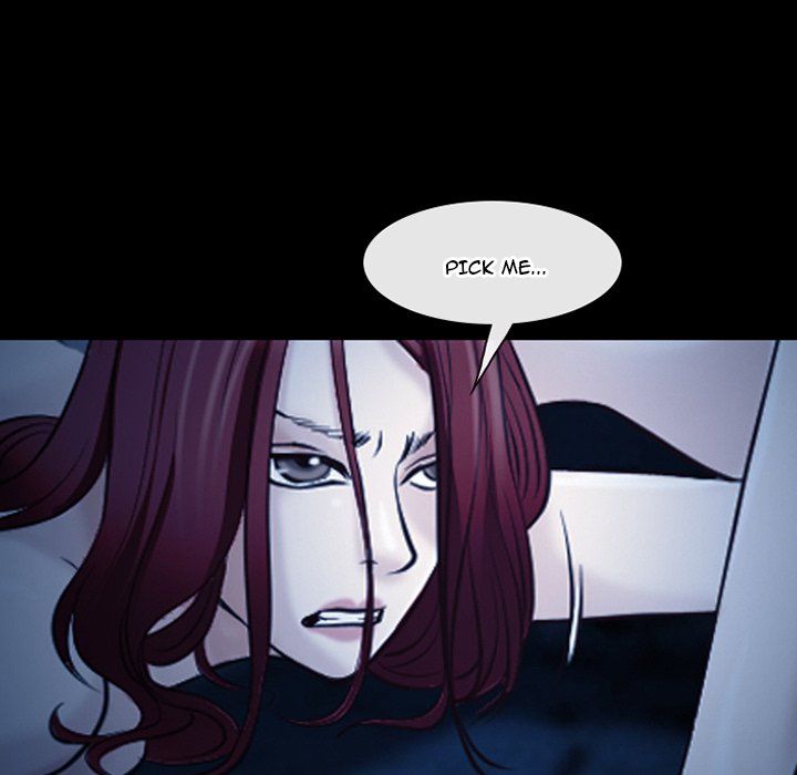 The Voice of God Manhwa - Chapter 41 Page 67