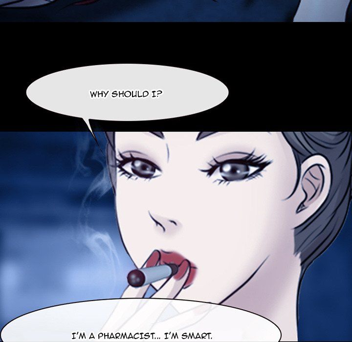 The Voice of God Manhwa - Chapter 41 Page 68