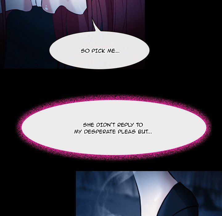 The Voice of God Manhwa - Chapter 41 Page 70