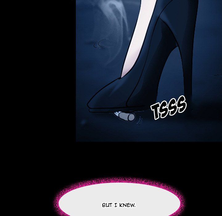 The Voice of God Manhwa - Chapter 41 Page 71