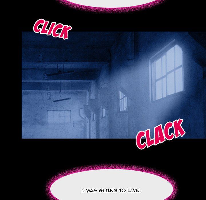 The Voice of God Manhwa - Chapter 41 Page 72