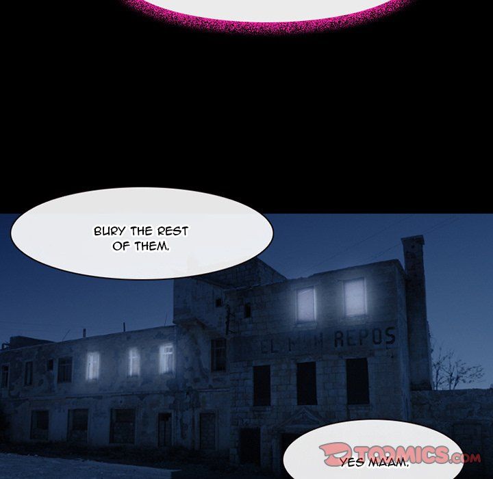 The Voice of God Manhwa - Chapter 41 Page 73