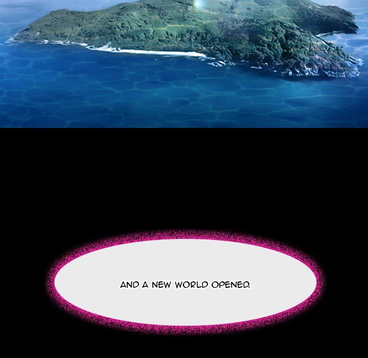 The Voice of God Manhwa - Chapter 41 Page 76